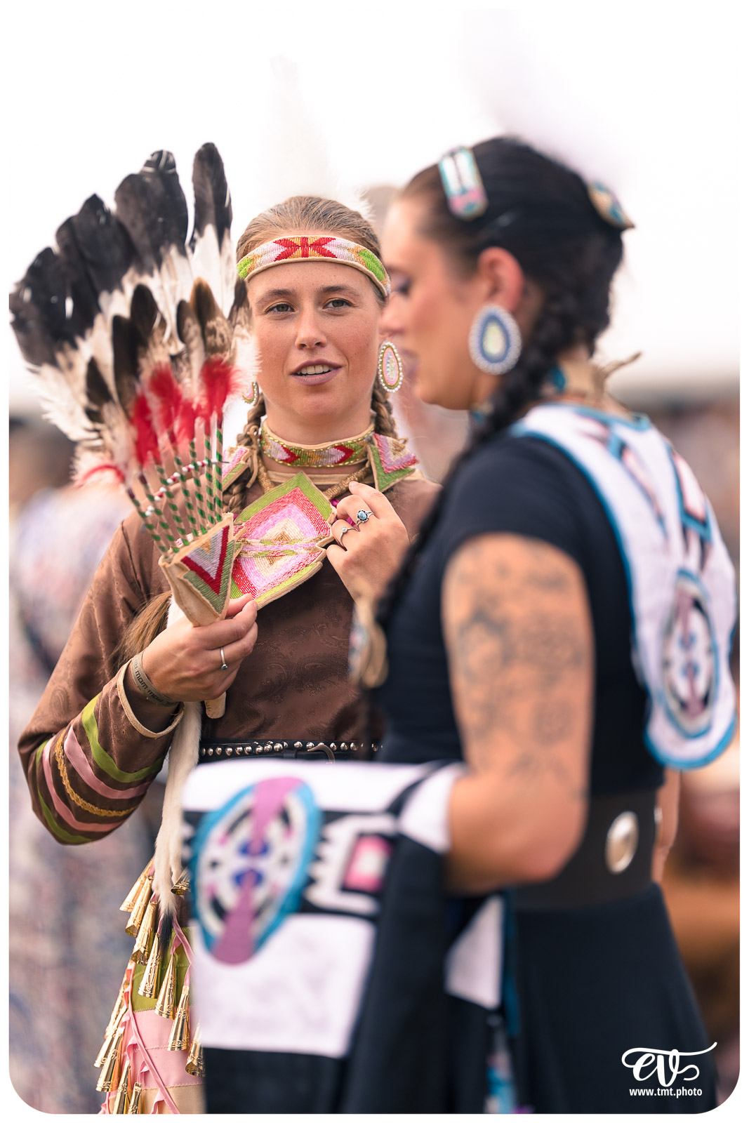 FESTIVAL POW WOW